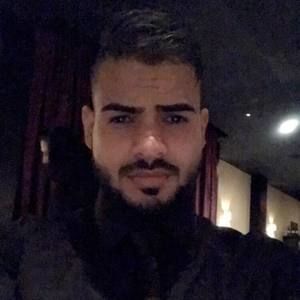 Meet your Posher, Ibrahim